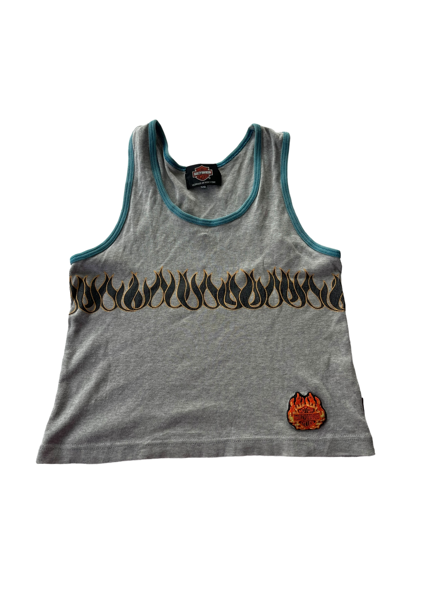 Harley Davidson Tank Top