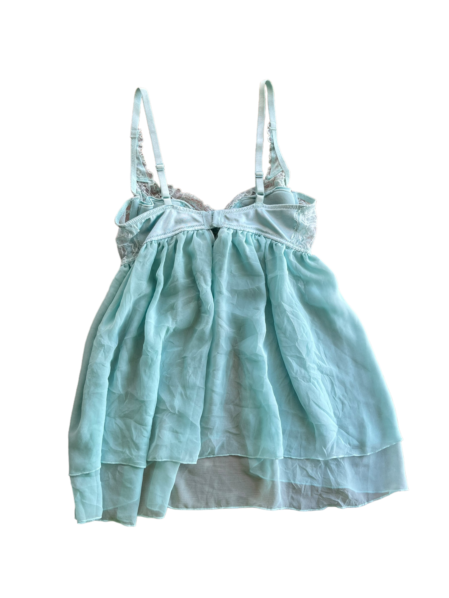 Victoria’s Secret Babydoll Top