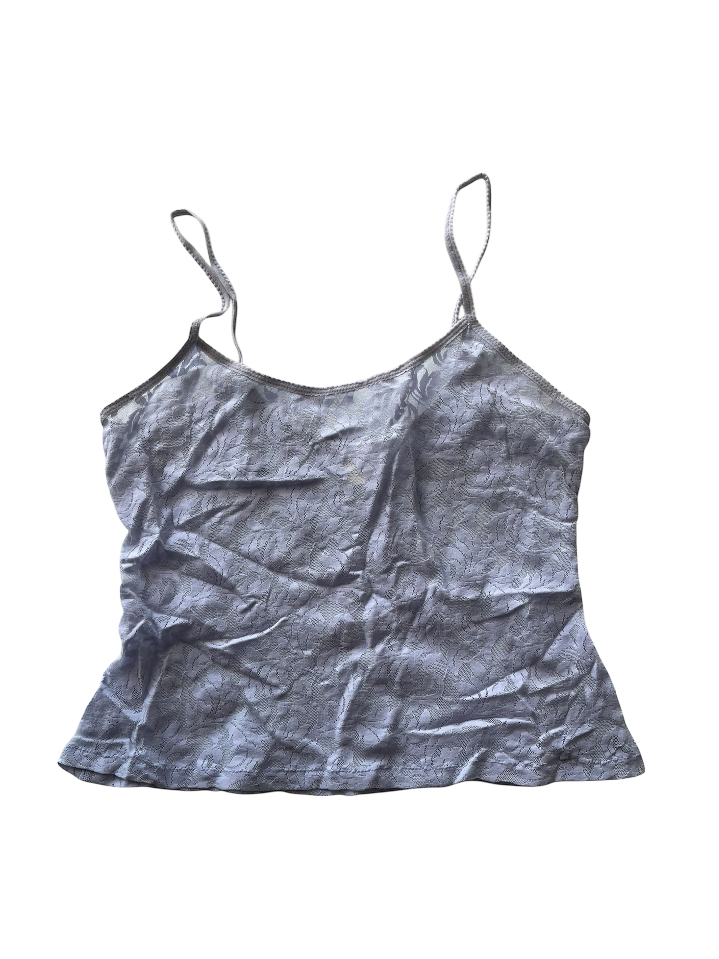 Calvin Klein Lingerie Top l 6-8