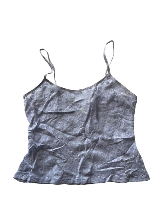 Calvin Klein Lingerie Top l 6-8