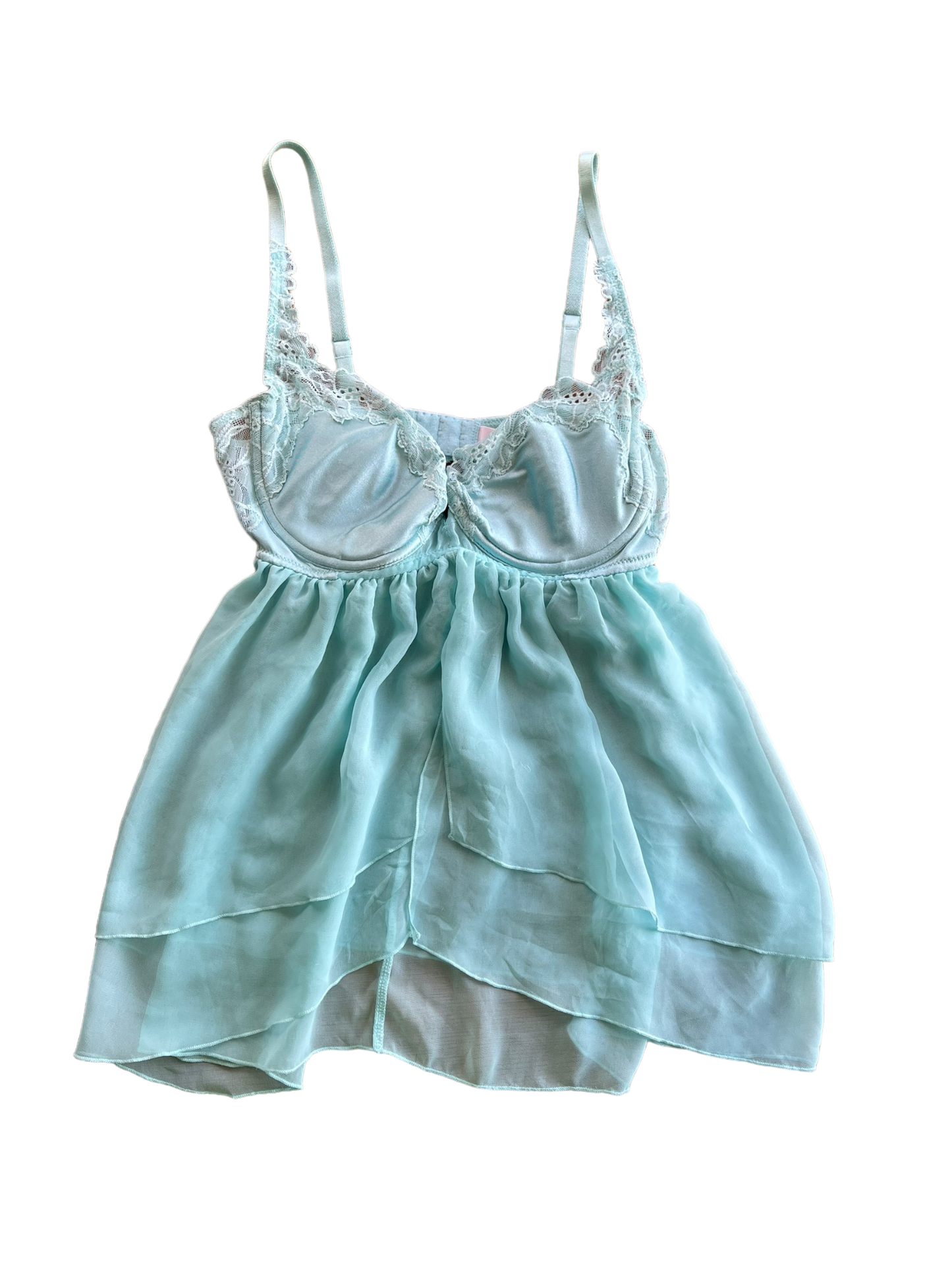 Victoria’s Secret Babydoll Top