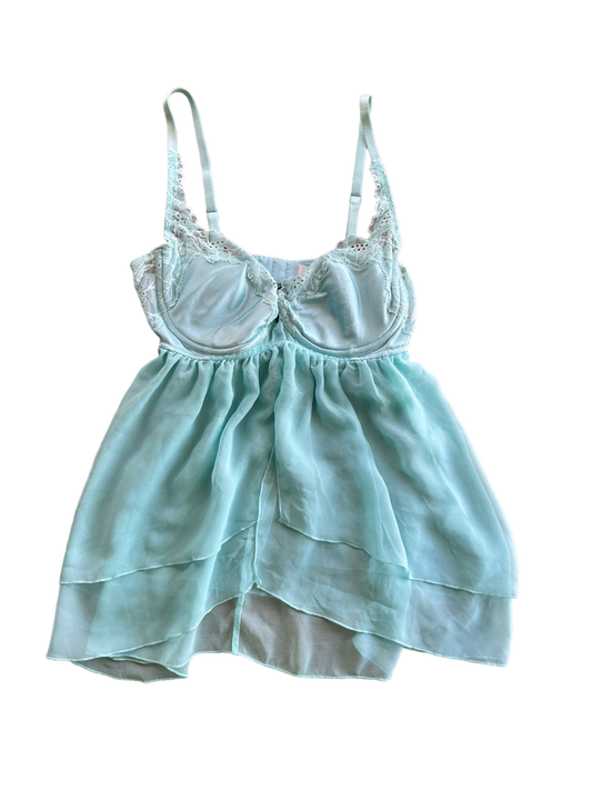 Victoria’s Secret Babydoll Top