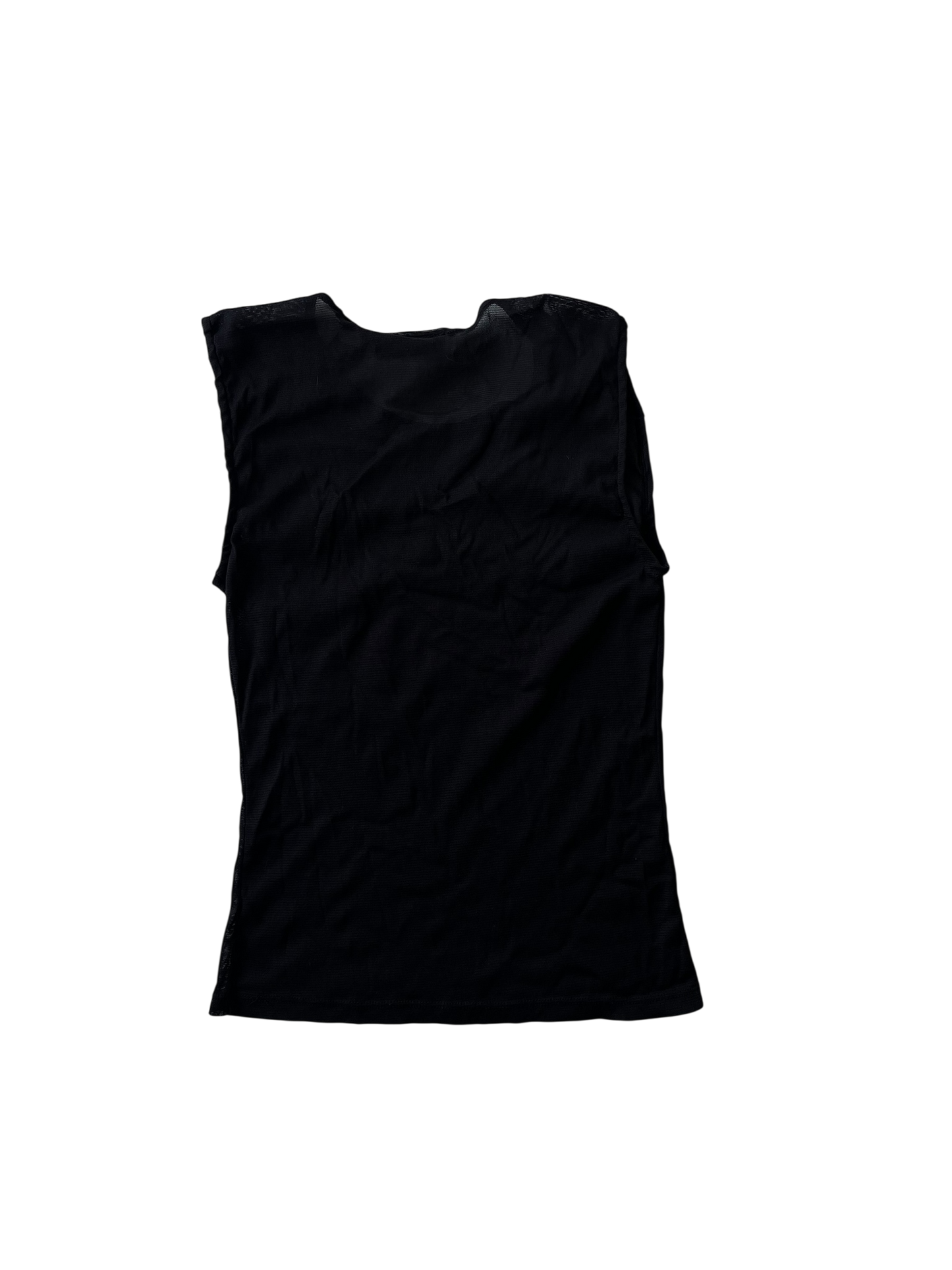 DKNY Jeans "San Fran" Tank Top I 6-8