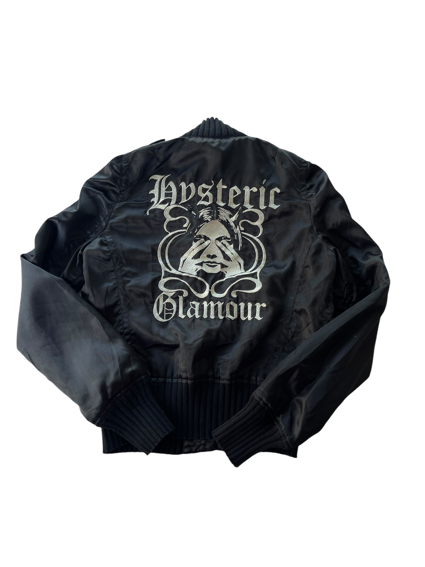 Hysteric Glamour Jacket