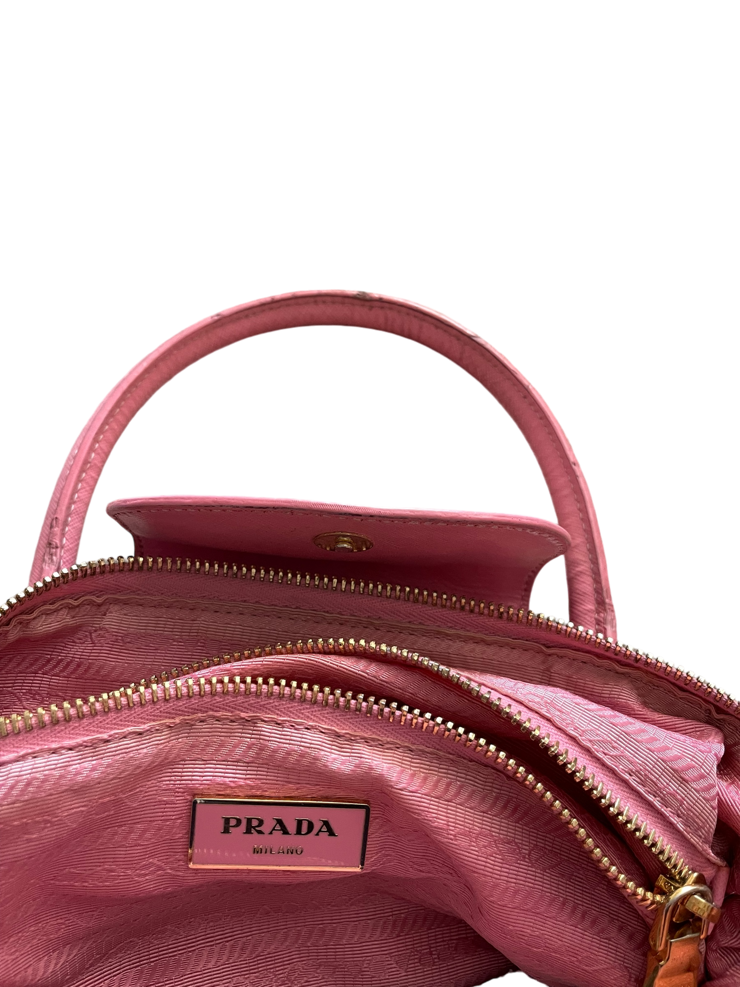 Prada Bag