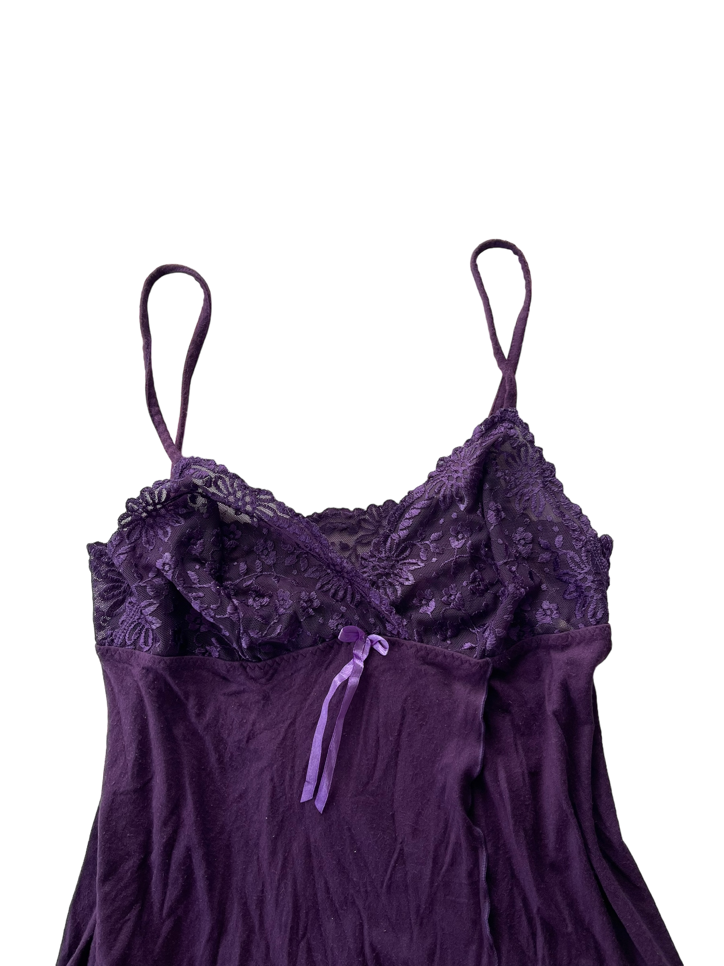 EERGE Lingerie Cami Top