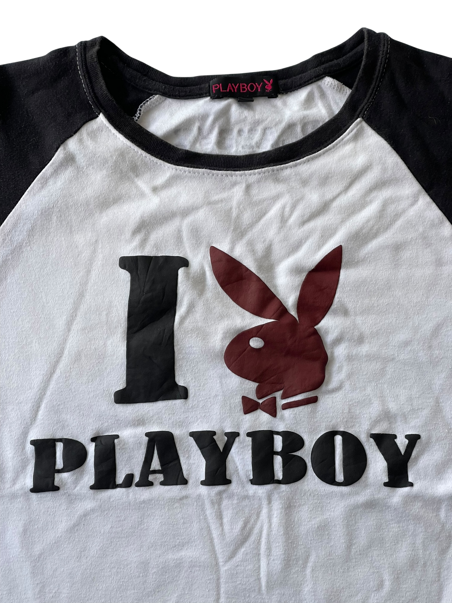 Playboy “I heart Playboy” Top I 8