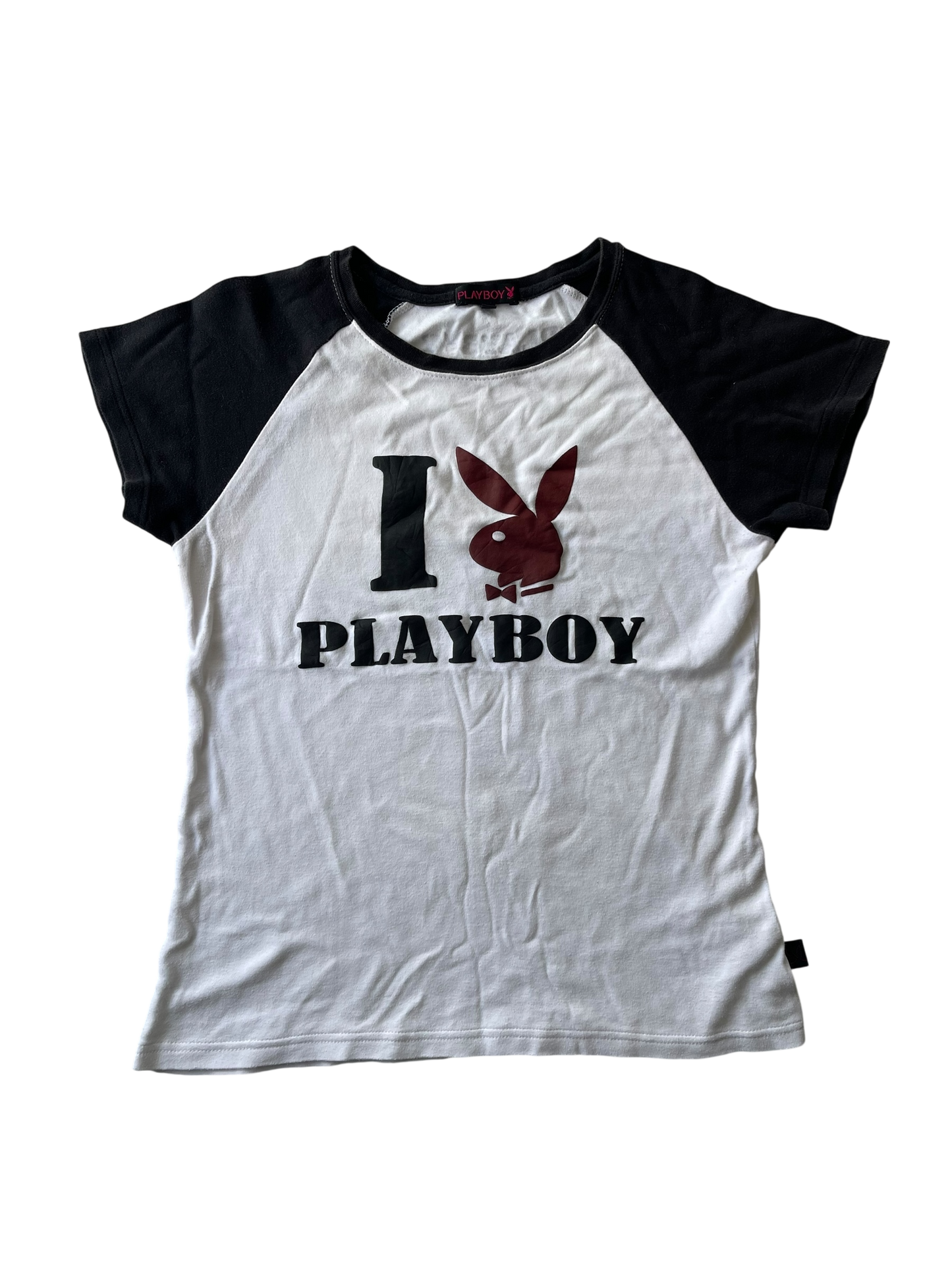 Playboy “I heart Playboy” Top I 8