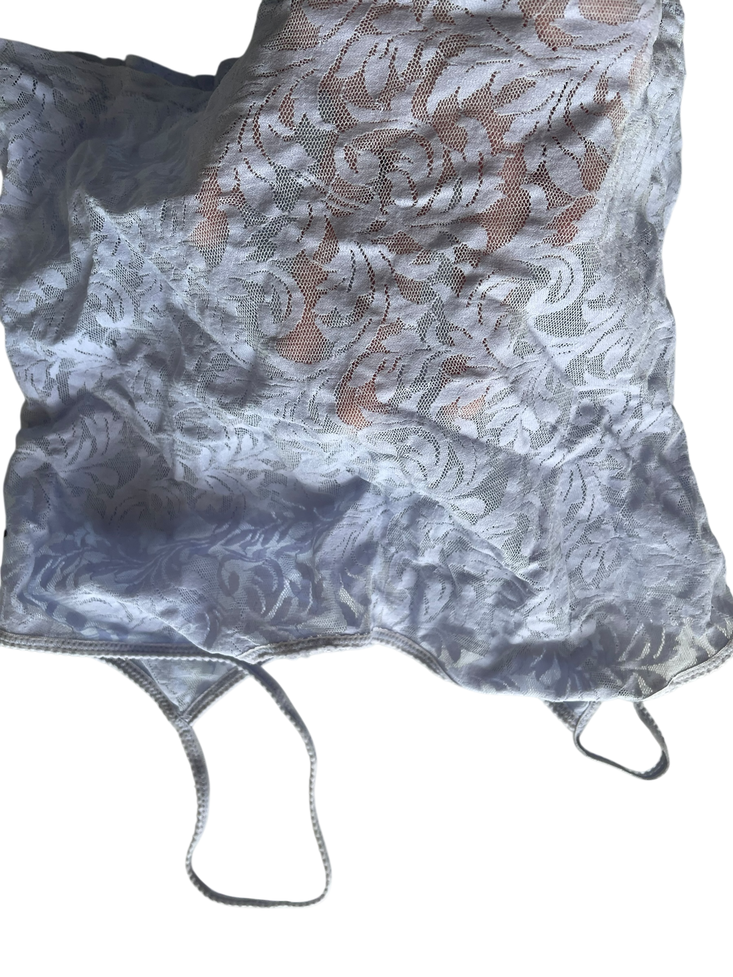 Calvin Klein Lingerie Top l 6-8