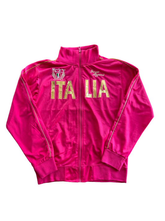 Volare “ITALIA” Jacket