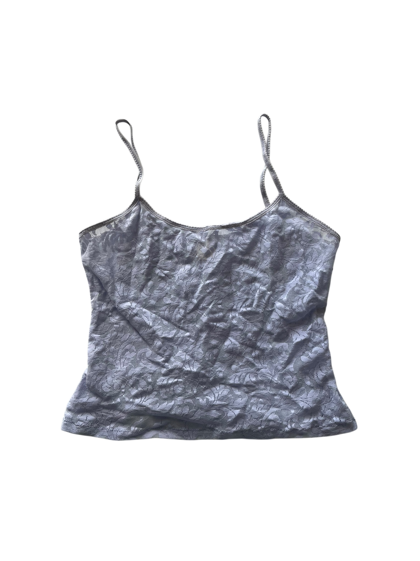 Calvin Klein Lingerie Top l 6-8