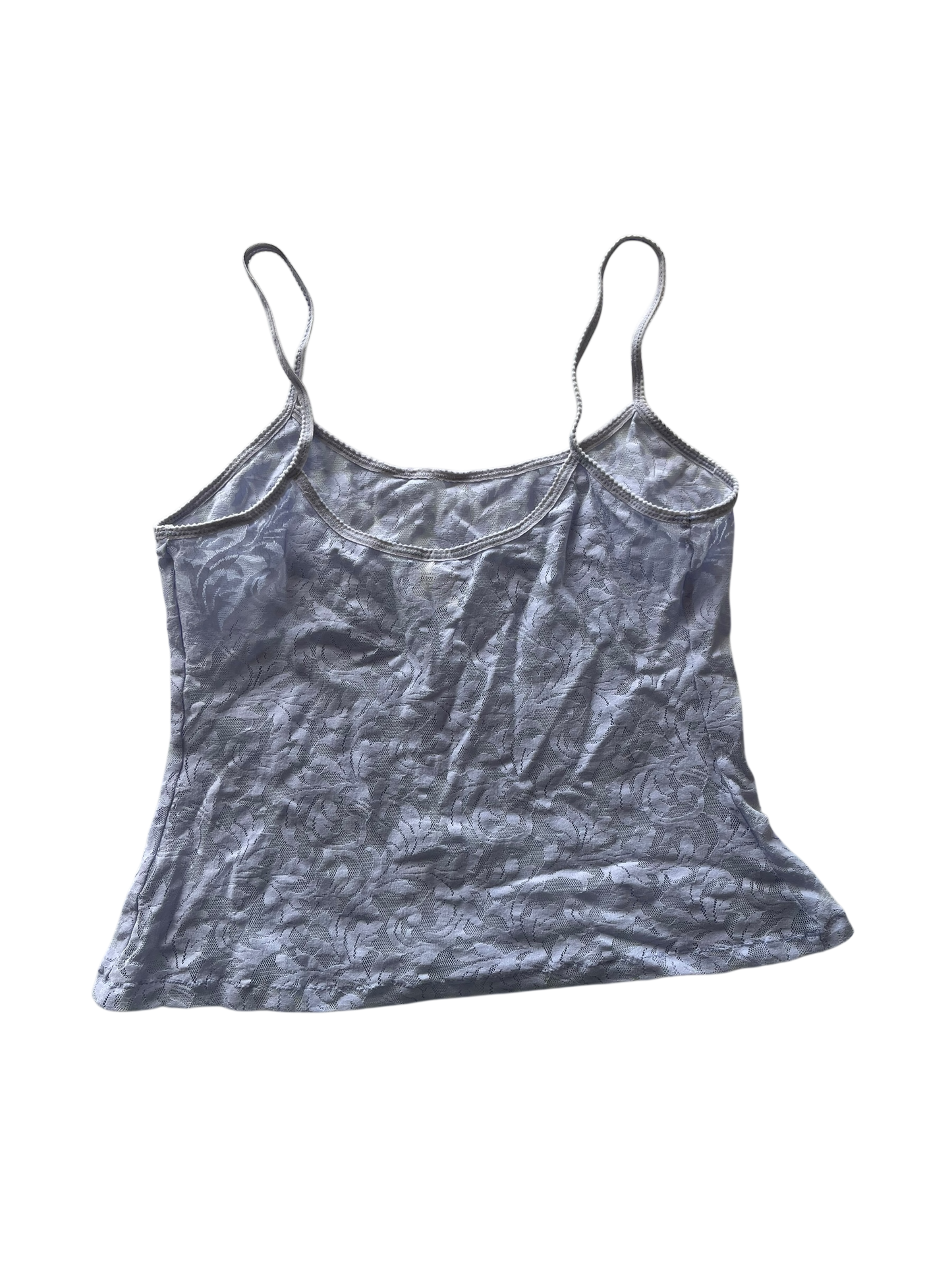 Calvin Klein Lingerie Top l 6-8