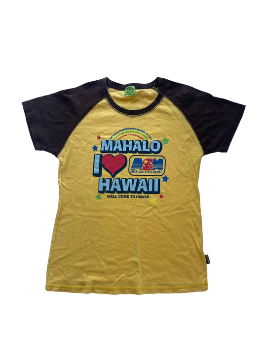 Peace Mountain Hawaii Top