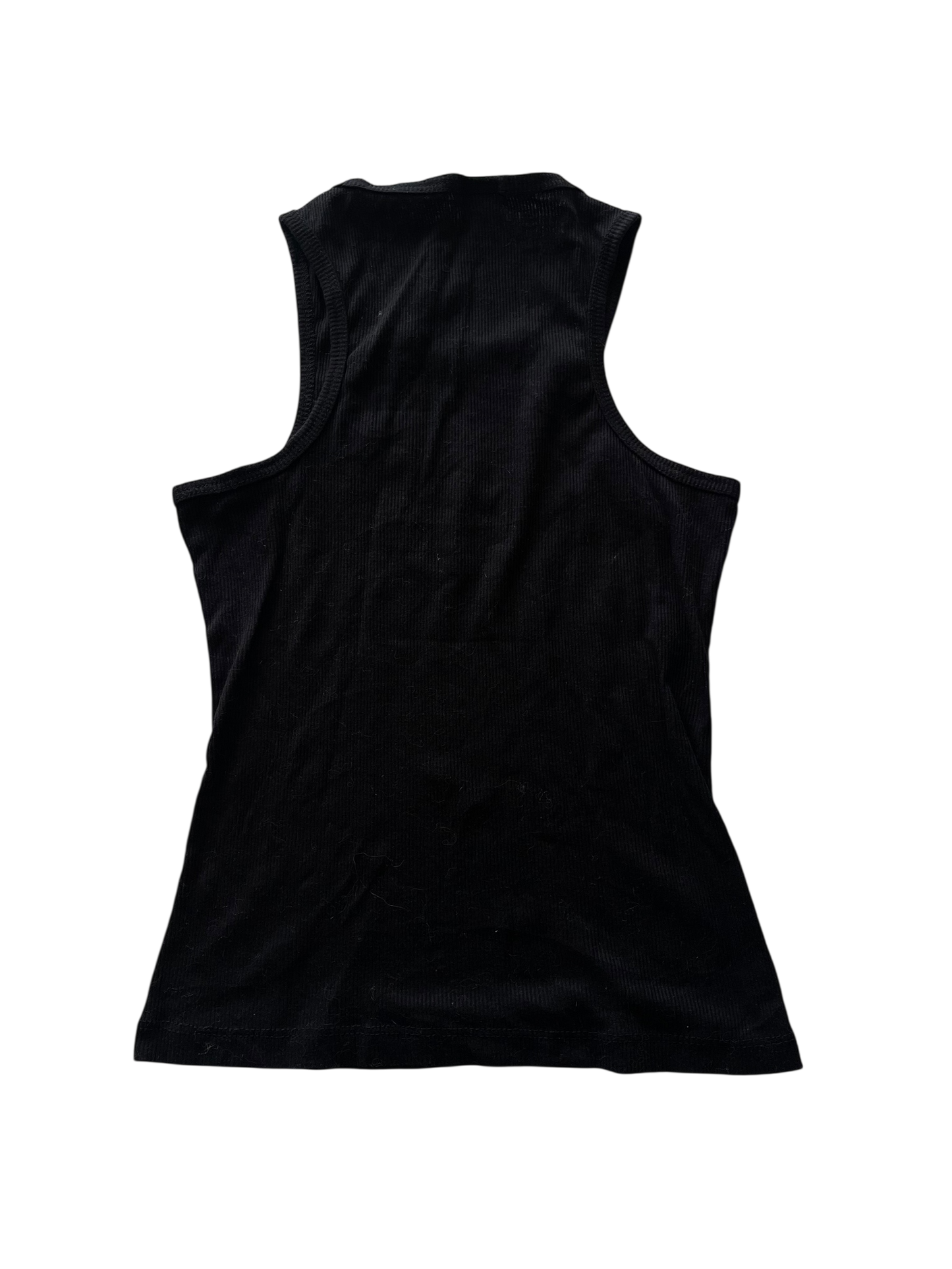 Usharis "Riviera Maya Mexico" Rhinestone Tank Top l 6-8