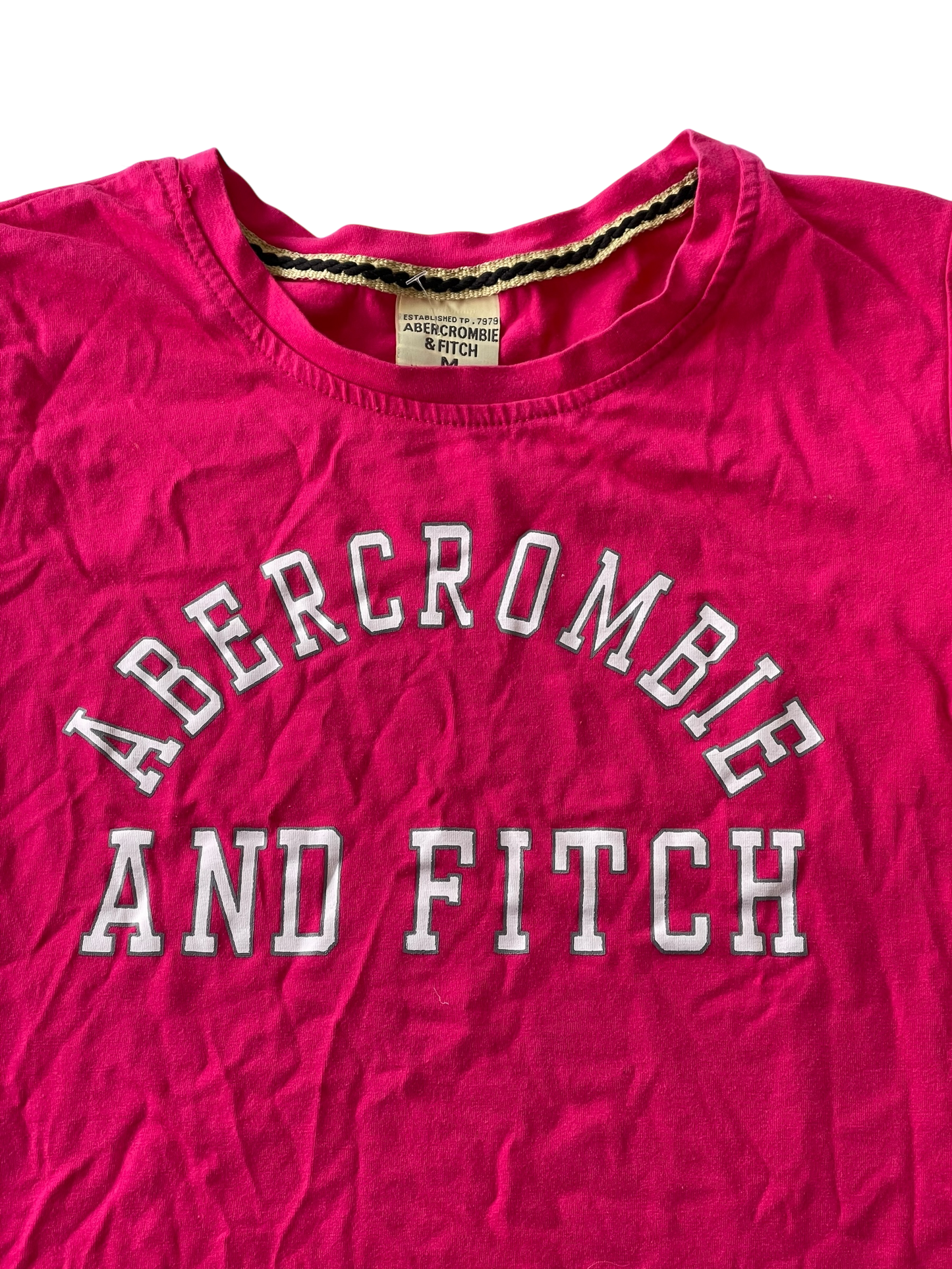 Abercrombie and Fitch Top I 8