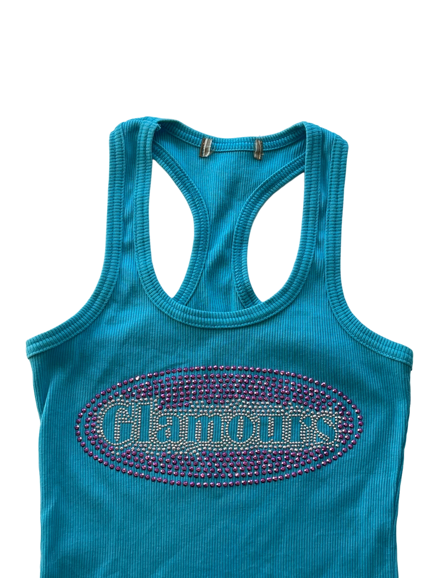 Glamours Tank Top