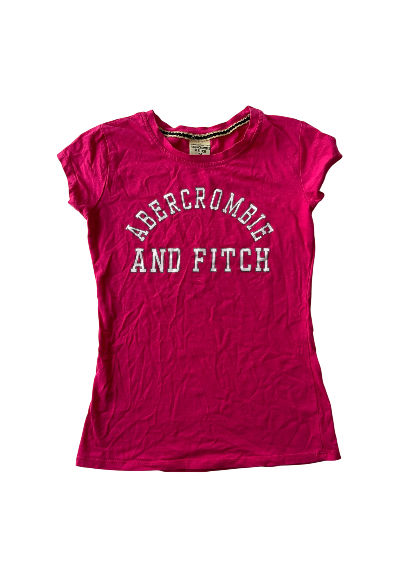 Abercrombie and Fitch Top I 8