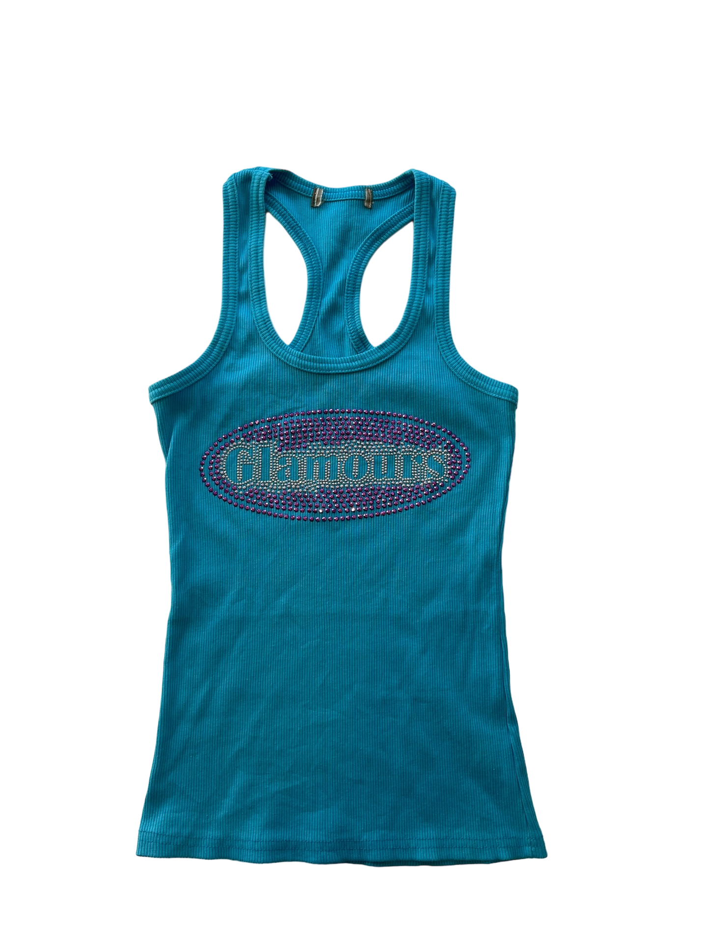 Glamours Tank Top