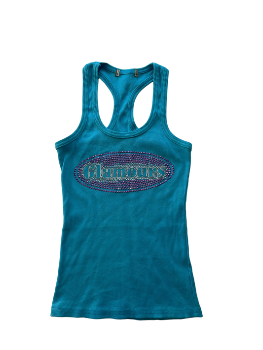 Glamours Tank Top