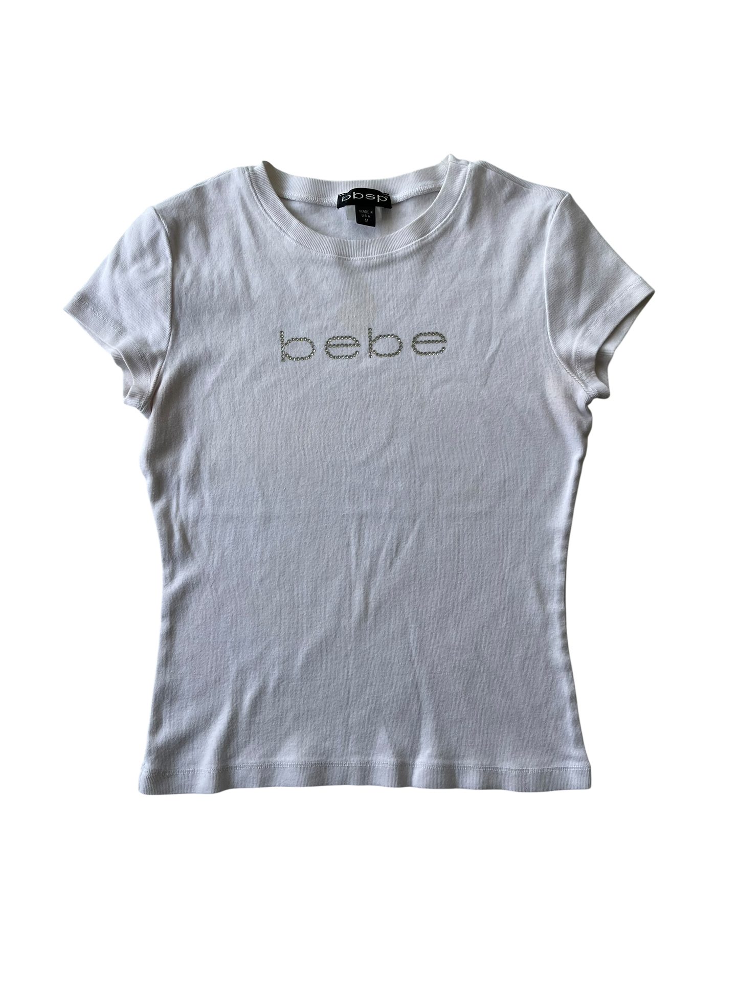 BEBE Sports Top I 6-8
