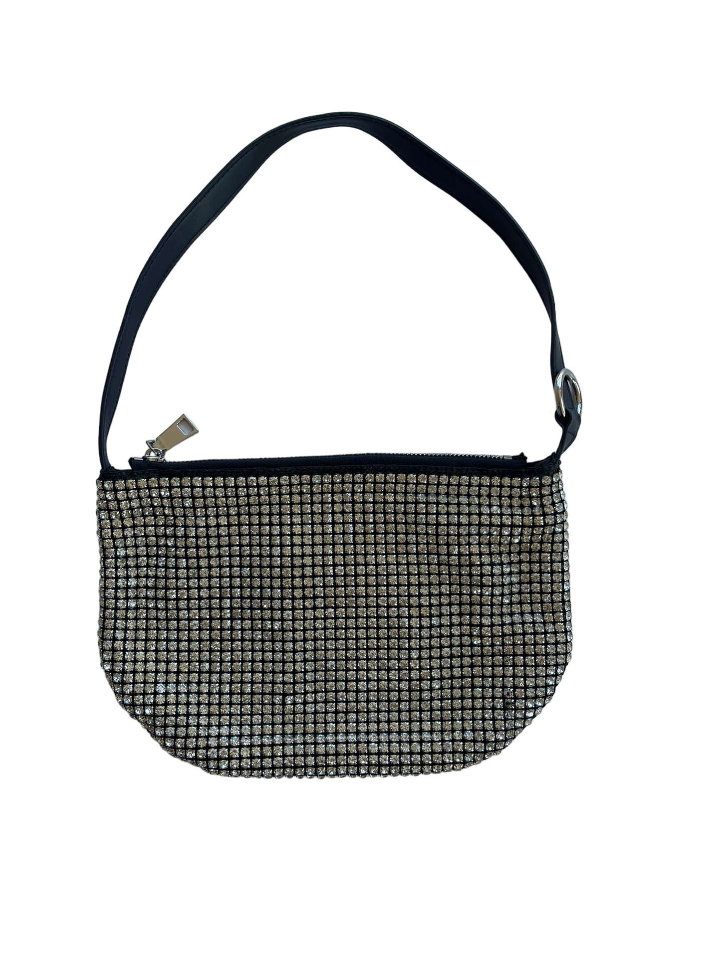 Rhinestone Bag