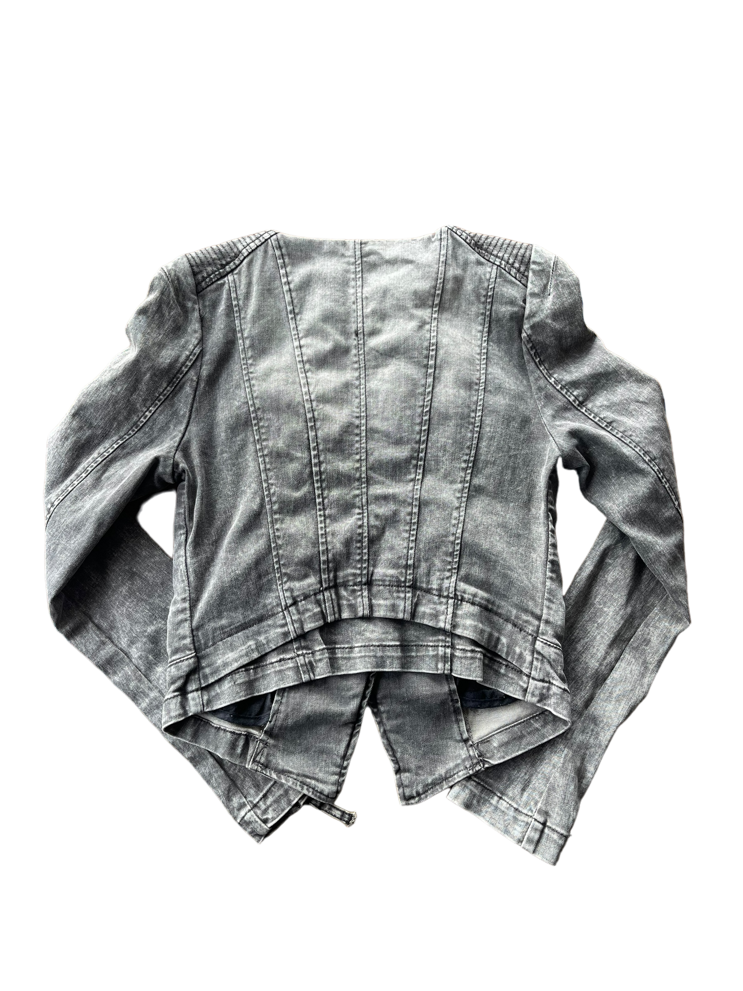 Vera Moda Cropped Jacket